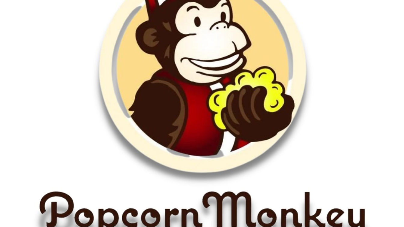 Popcorn Monkey Promo